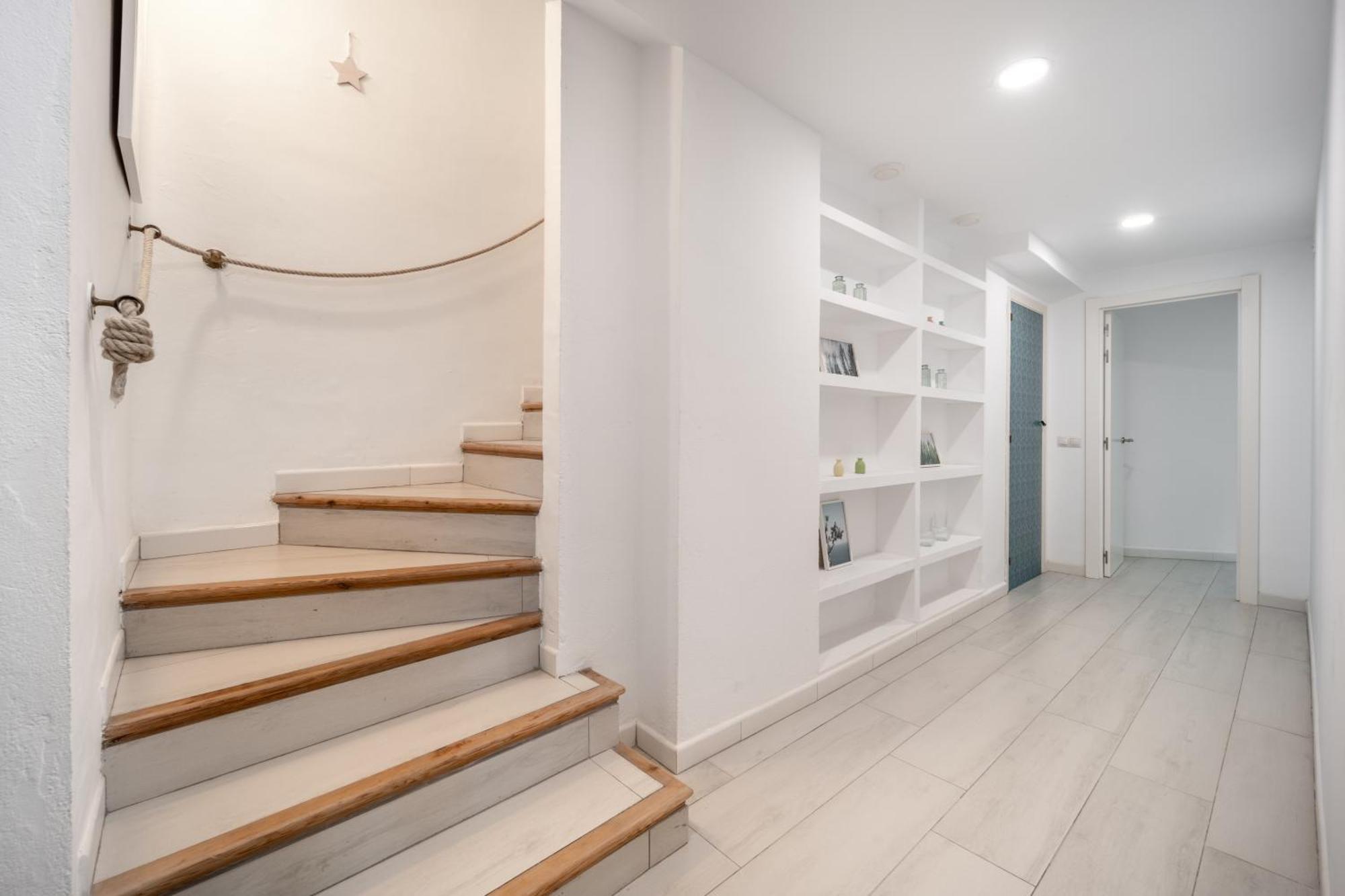 A Terrace With Sea View, 2 Bedrooms Apartment In Benalmádena Exteriér fotografie