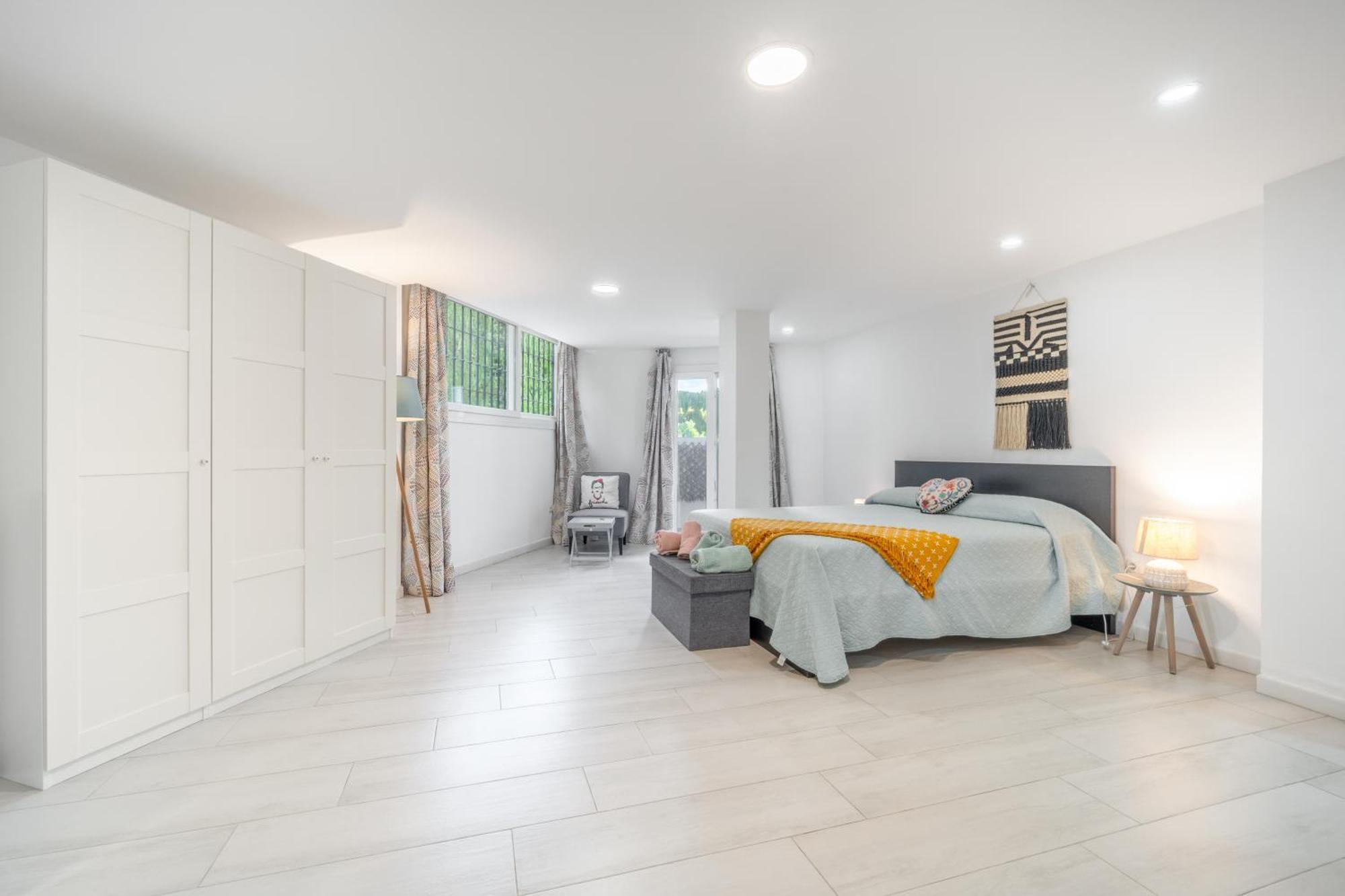A Terrace With Sea View, 2 Bedrooms Apartment In Benalmádena Exteriér fotografie