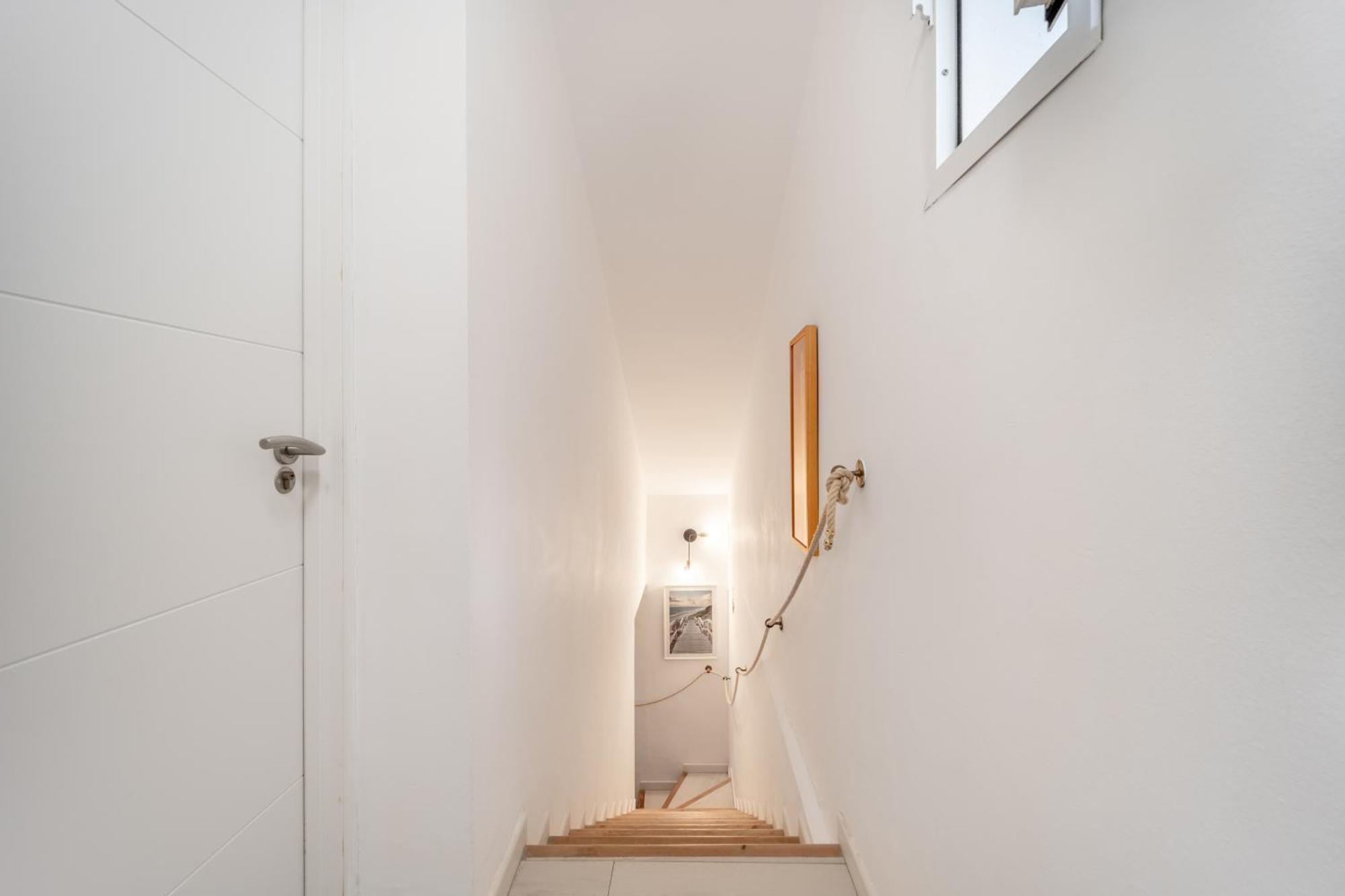 A Terrace With Sea View, 2 Bedrooms Apartment In Benalmádena Exteriér fotografie
